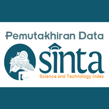Sosialisasi Pemuktahiran Data Sinta Tahun 2025 (Science and Technology Index)