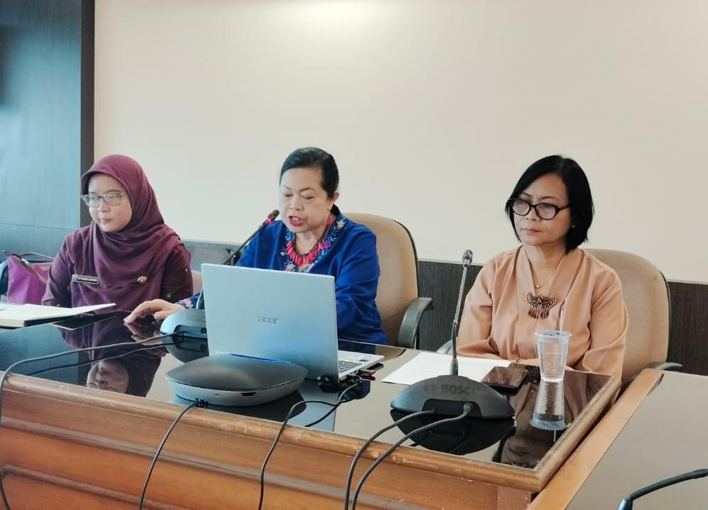 SENIOR SCHOOL PINTAR (SSP) TAHAP 2 MADYA "Day 1"